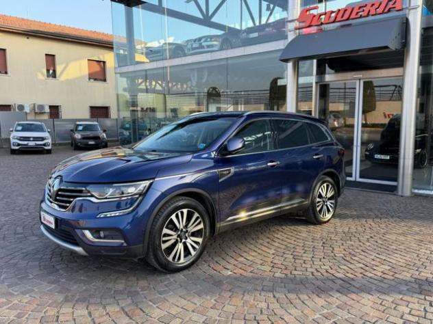 RENAULT Koleos dCi 175CV X-Tronic Energy Initiale Paris rif. 22273922 - Foto 2