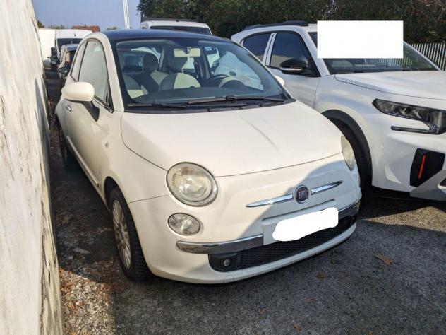 FIAT - 500 - 1.2 Lounge - Foto 4