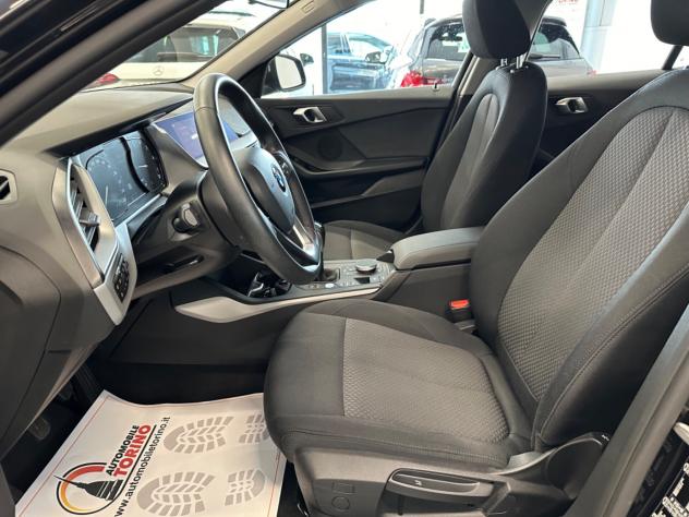 Bmw 118 118i 5p. Business Advantage - Foto 9