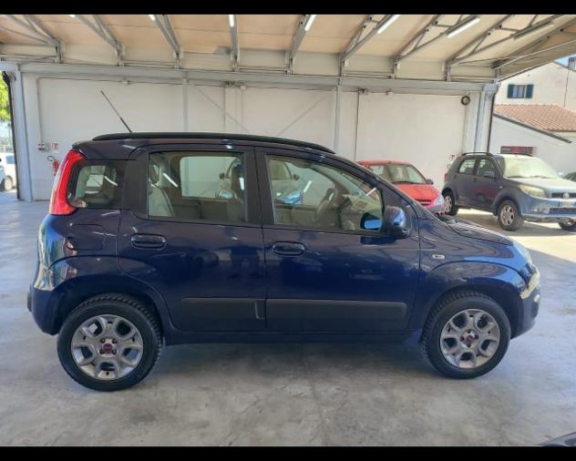 FIAT Panda 0.9 TwinAir Turbo Natural Power Easy rif. 23641351 - Foto 8