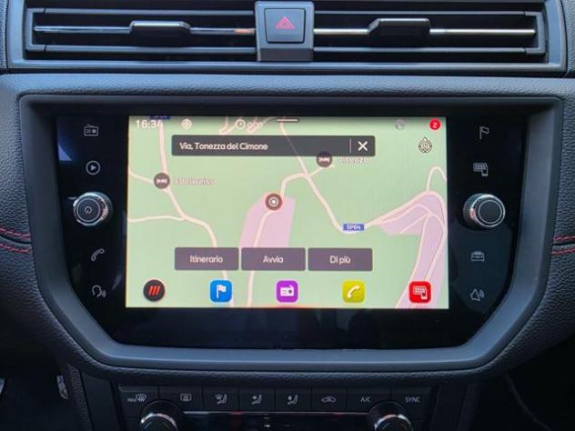 SEAT Arona 1.0 TGI FR rif. 23789982 - Foto 10