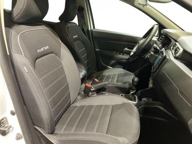 DACIA Duster 1.0 tce Journey 4x2 90cv rif. 24202153 - Foto 10