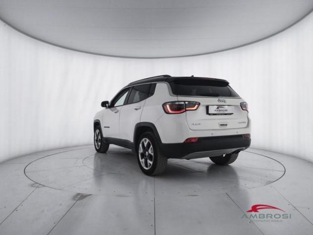 JEEP Compass 1.4 MultiAir 170 CV aut. 4WD Limited rif. 24006478 - Foto 4