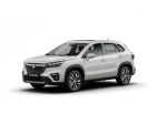 Suzuki S-Cross Hybrid 1.4 Boosterjet 48V 2WD Top