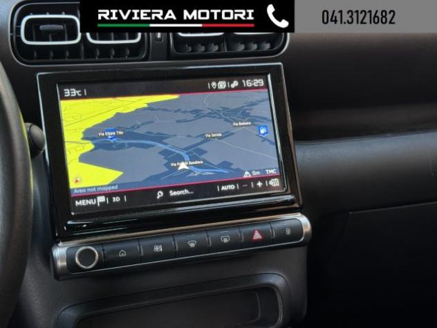 CITROEN C3 Aircross PureTech 110 S&S Plus rif. 23983924 - Foto 7