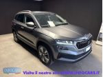 SKODA Karoq 2.0 TDI EVO SCR 115 CV DSG Executive - PROMO rif. 23975674