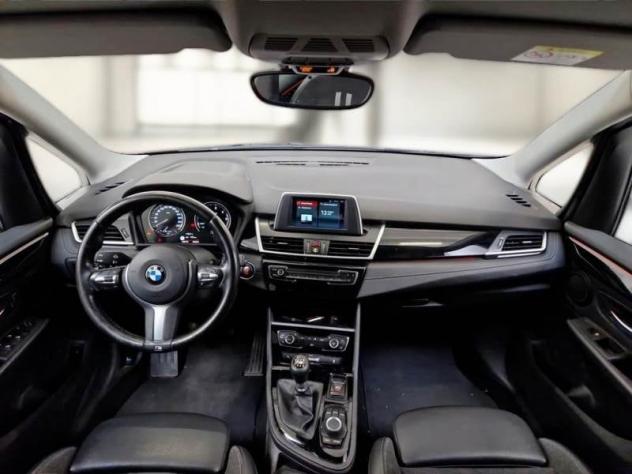 BMW Serie 2 G.T. (F46) 218d Gran Tourer Sport - Foto 7