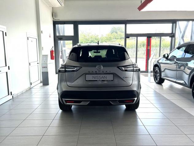 Nissan Qashqai 1.5 HEV e-Power N-Connecta Auto - Foto 5