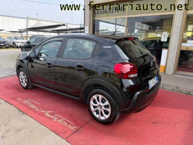 CITROEN C3 PureTech 83 S&S You NEOPATENTATI rif. 23440935 - Foto 4