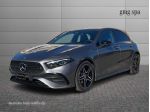 Mercedes-Benz Classe A A 180 d AMG Line Advanced Plus auto