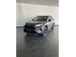Toyota RAV4 Rav4 2.5 vvt-ie h Style 2wd 218cv e-cvt