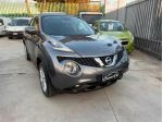 NISSAN Juke 1.5 dCi Start&Stop Tekna rif. 24100257