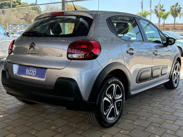 Citroen C3 1.2 83 S&S Shine Navi 10/2022 - Foto 2