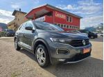 VOLKSWAGEN T-Roc 2.0 TDI SCR 150 CV DSG Advanced BlueMotion Technol rif. 24 &hellip;