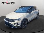 Volkswagen T-Roc T-Roc 1.5 tsi Sport dsg 150 CV