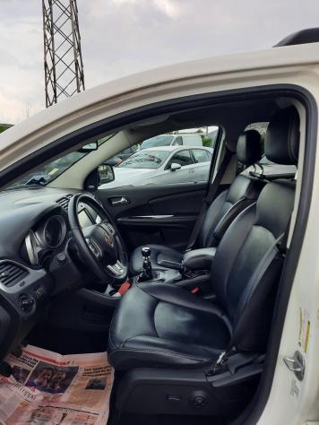 Fiat Freemont 2.0 Multijet 140 CV 7 POSTI - Foto 7