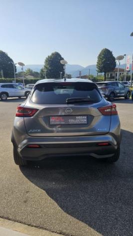 NISSAN Juke 1.6 HEV N-Connecta rif. 24134284 - Foto 5
