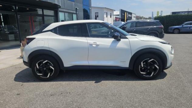 NISSAN Juke 1.6 HEV N-Connecta rif. 24040204 - Foto 3