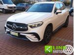 MERCEDES-BENZ GLC 300 e hybrid EQ 4Matic AMG Line Advanced FINANZIABILE rif &hellip;