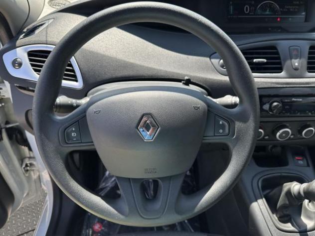 RENAULT Scenic 1.5 dCi 110CV S&S Live rif. 23949161 - Foto 8