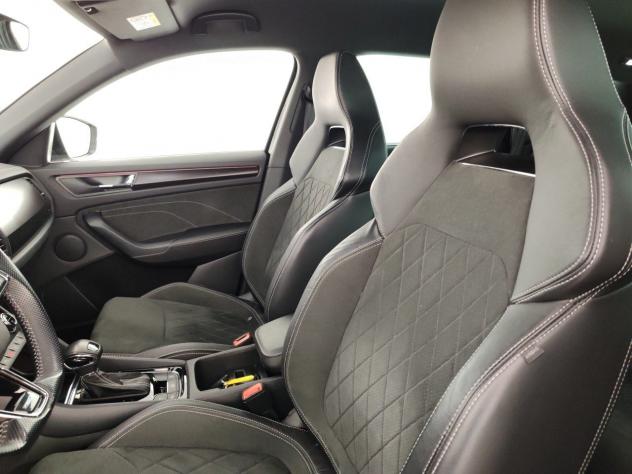 Škoda Kodiaq 2.0 TDI 110KW SPORTLINE DSG 7p - Foto 8