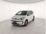 Volkswagen e-Up e-up!