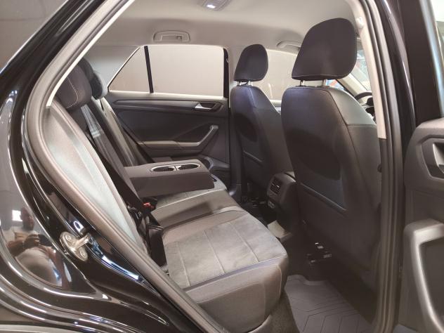 Volkswagen T-Roc 1.0 TSI Style - Foto 10
