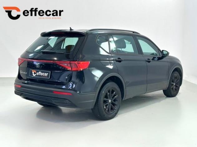 SEAT Tarraco 2.0 TDI 4Drive DSG Style 7 Posti rif. 22950734 - Foto 6