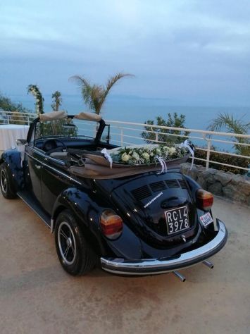 MAGGIOLONE CABRIO 1.3 KARMANN - Foto 6