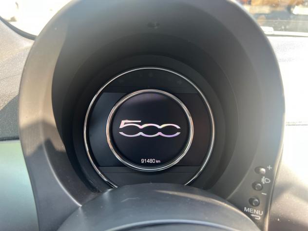 FIAT 500 500 1.2 S 69cv my14 - Foto 5