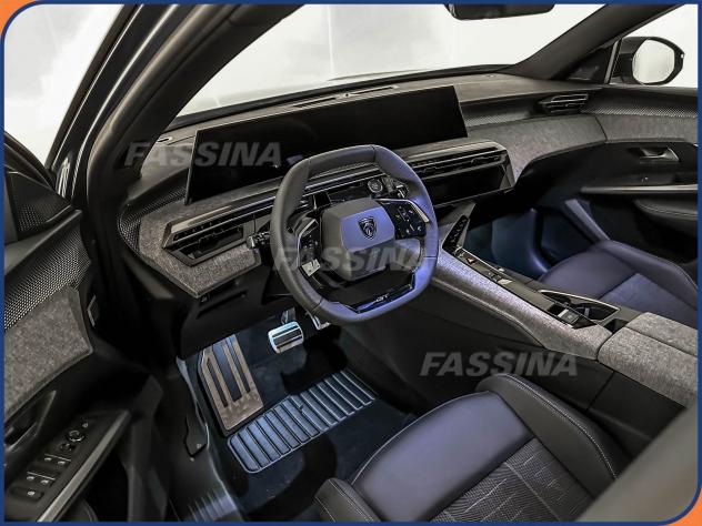 Peugeot 3008 3008 1.2 hybrid GT 145cv e-dcs6 - Foto 9