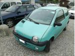 RENAULT TWINGO BENZINA CON COMANDI PER DISABILI