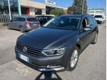 Volkswagen Passat Variant 2.0 TDI DSG Comfortline BlueMotion Technology