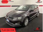 Volkswagen Polo 1.2 TSI 5p. Comfortline BlueMotion Technology