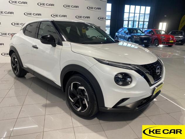 Nissan Juke 1.0 DIG-T Acenta-PACK LOOK - Foto 4