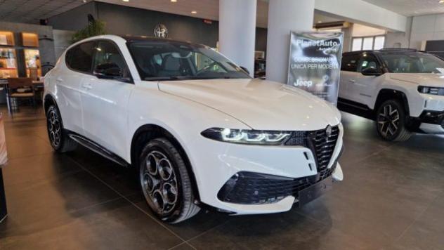 ALFA ROMEO Tonale 1.5 175 CV MHEV TCT7 Sprint + Winter + Techno rif. 23820228 - Foto 3
