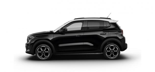 CITROEN C3 4ª serie C3 Hybrid 110 e-DCS6 Max - Foto 3