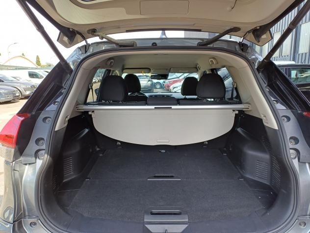 Nissan X-Trail X-Trail 1.6 dci N-Connecta 2wd 1°PROP-GARANZIA - Foto 10