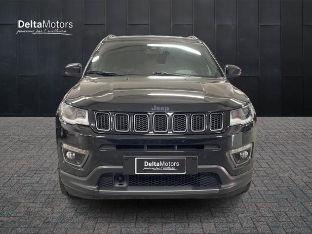 Jeep Compass II 2017 1.3 turbo t4 phev S 4xe at6 - Foto 6