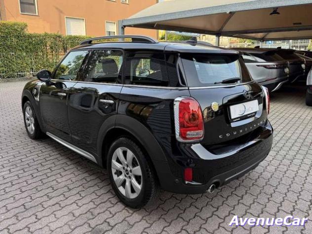 MINI Countryman COOPER SE 1.5 all4 UNICO PROPRIETARIO PREZZO REALE rif. 24167252 - Foto 7