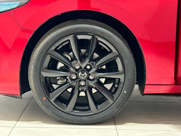 Mazda 3 2.0 186CV e-Skyactiv-X M Hybrid Aut. Takumi - Foto 10