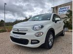 Fiat 500 X 1.6 MjT120 DCT PALETTE F.1 2018