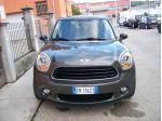 Mini Cooper S Countryman Mini 1.6 Cooper D Countryman