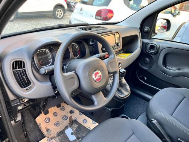 FIAT Panda 1.0 FireFly S&S Hybrid rif. 21263728 - Foto 8