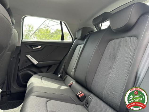 AUDI Q2 35 TFSI S tronic Business Advanced rif. 23674842 - Foto 10