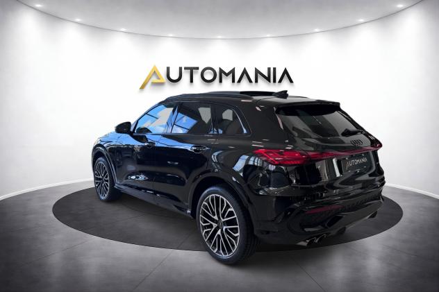 Audi Q5 Q5 2.0 tdi mhev+ S line quattro 204cv s-tronic - Foto 5