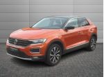 Volkswagen T-Roc 1.0 TSI Style BMT