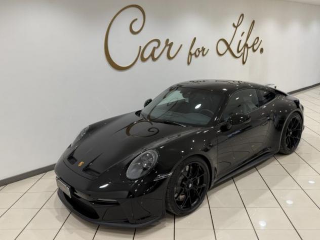 PORSCHE 911 GT3 Touring Pdk IVA ESPOSTA rif. 23820134 - Foto 4