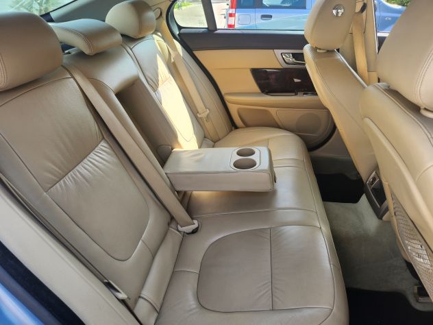 Jaguar xf vero affare (no superbollo) - Foto 5