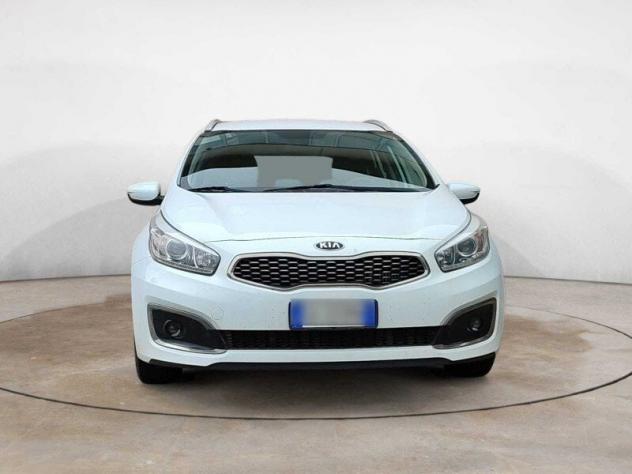Kia cee'd cee'd 1.6 CRDi 136 CV DCT 5 porte GT Line - Foto 6